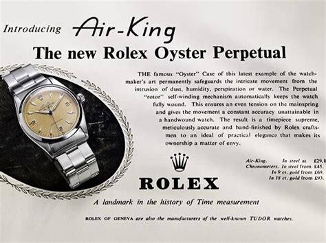 rolex air king meinung|rolex air king history.